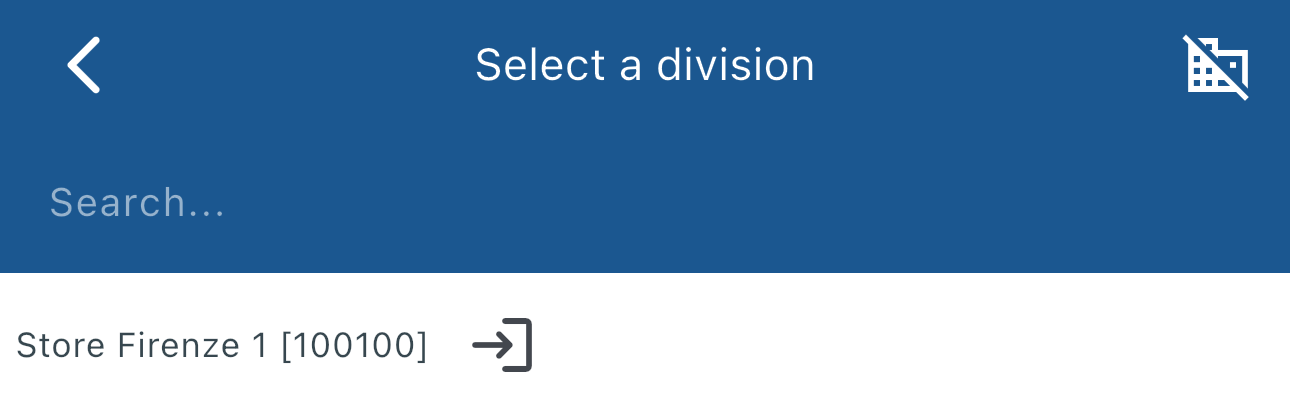Division choice