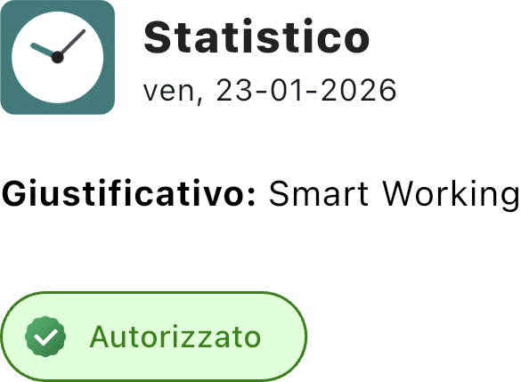 Dettaglio Statistico